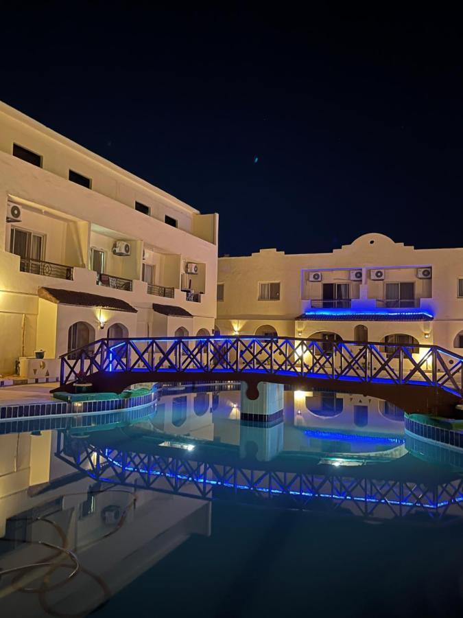 Blumar Exclusive Apartments In Naama Bay, Sharm Εξωτερικό φωτογραφία