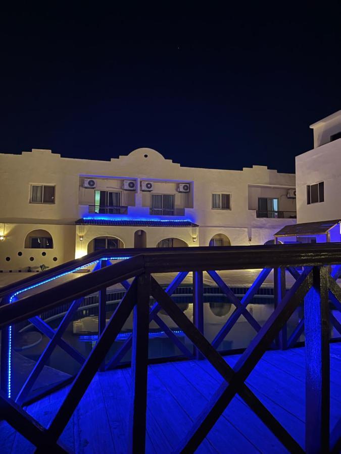 Blumar Exclusive Apartments In Naama Bay, Sharm Εξωτερικό φωτογραφία