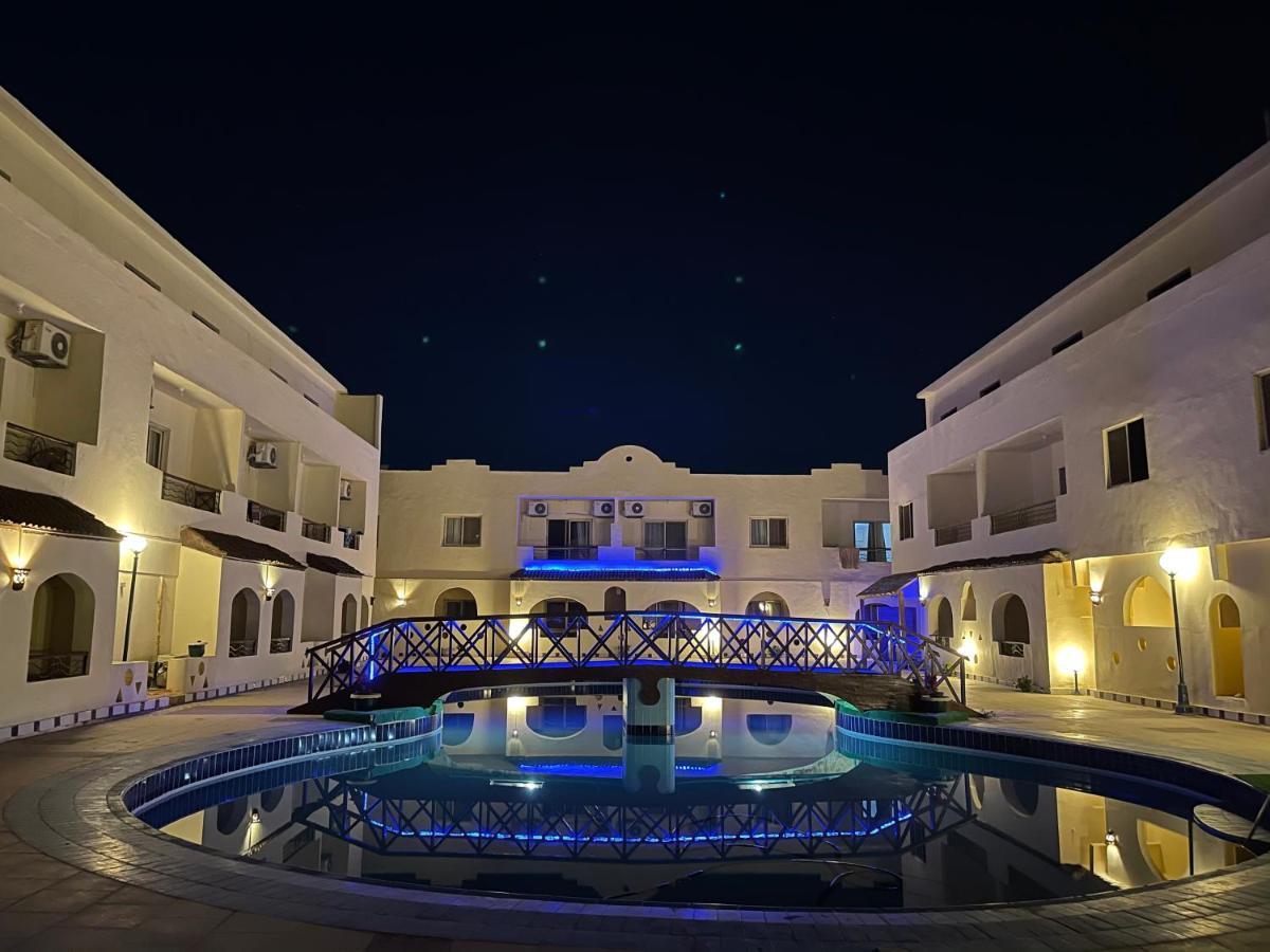 Blumar Exclusive Apartments In Naama Bay, Sharm Εξωτερικό φωτογραφία