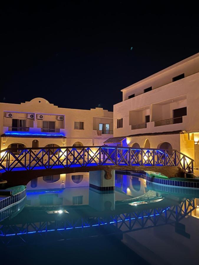 Blumar Exclusive Apartments In Naama Bay, Sharm Εξωτερικό φωτογραφία