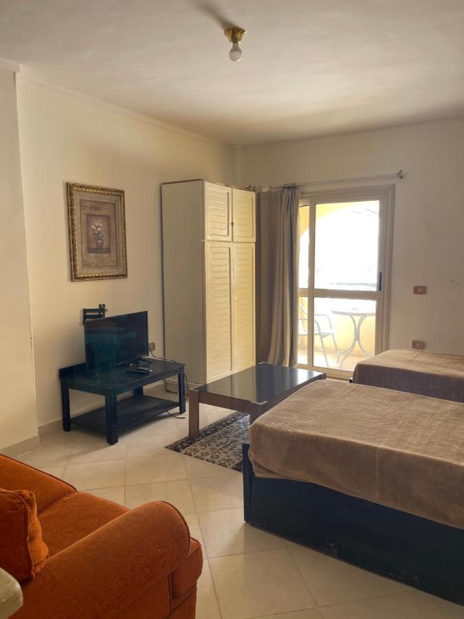 Blumar Exclusive Apartments In Naama Bay, Sharm Εξωτερικό φωτογραφία