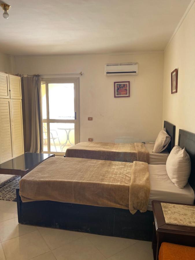 Blumar Exclusive Apartments In Naama Bay, Sharm Εξωτερικό φωτογραφία