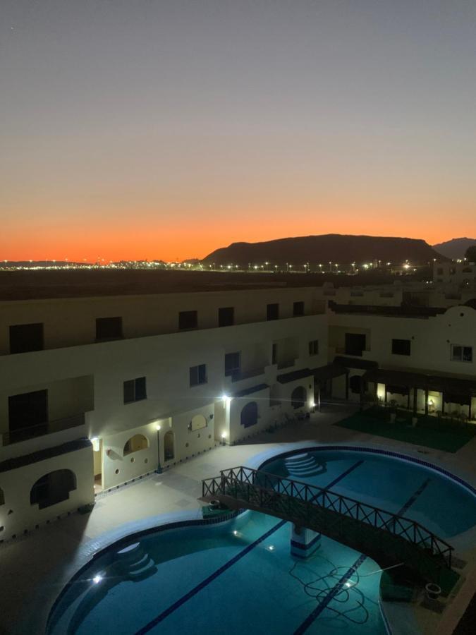 Blumar Exclusive Apartments In Naama Bay, Sharm Εξωτερικό φωτογραφία